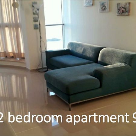 Israel-Haifa Apartments Eksteriør bilde