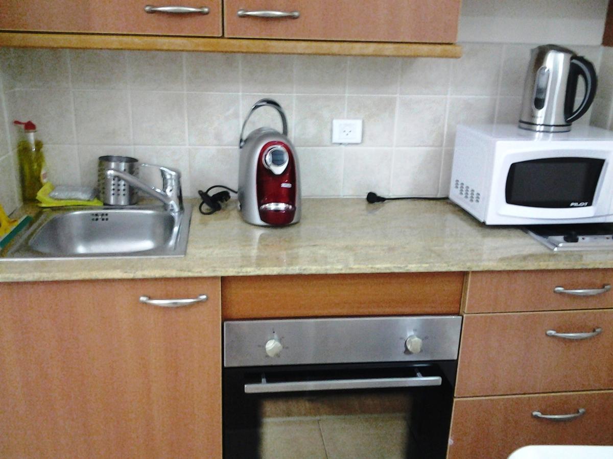 Israel-Haifa Apartments Rom bilde
