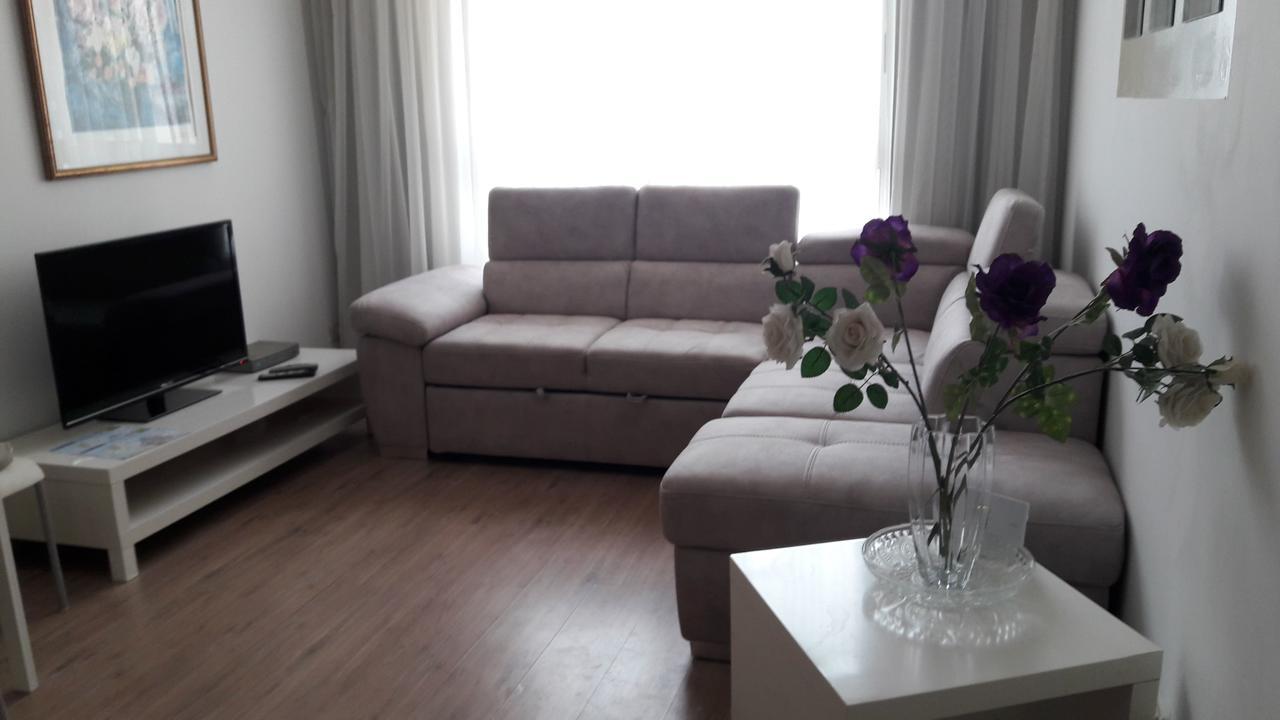 Israel-Haifa Apartments Rom bilde