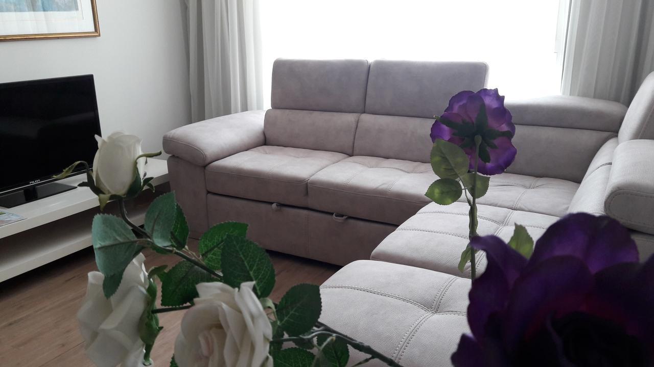 Israel-Haifa Apartments Eksteriør bilde