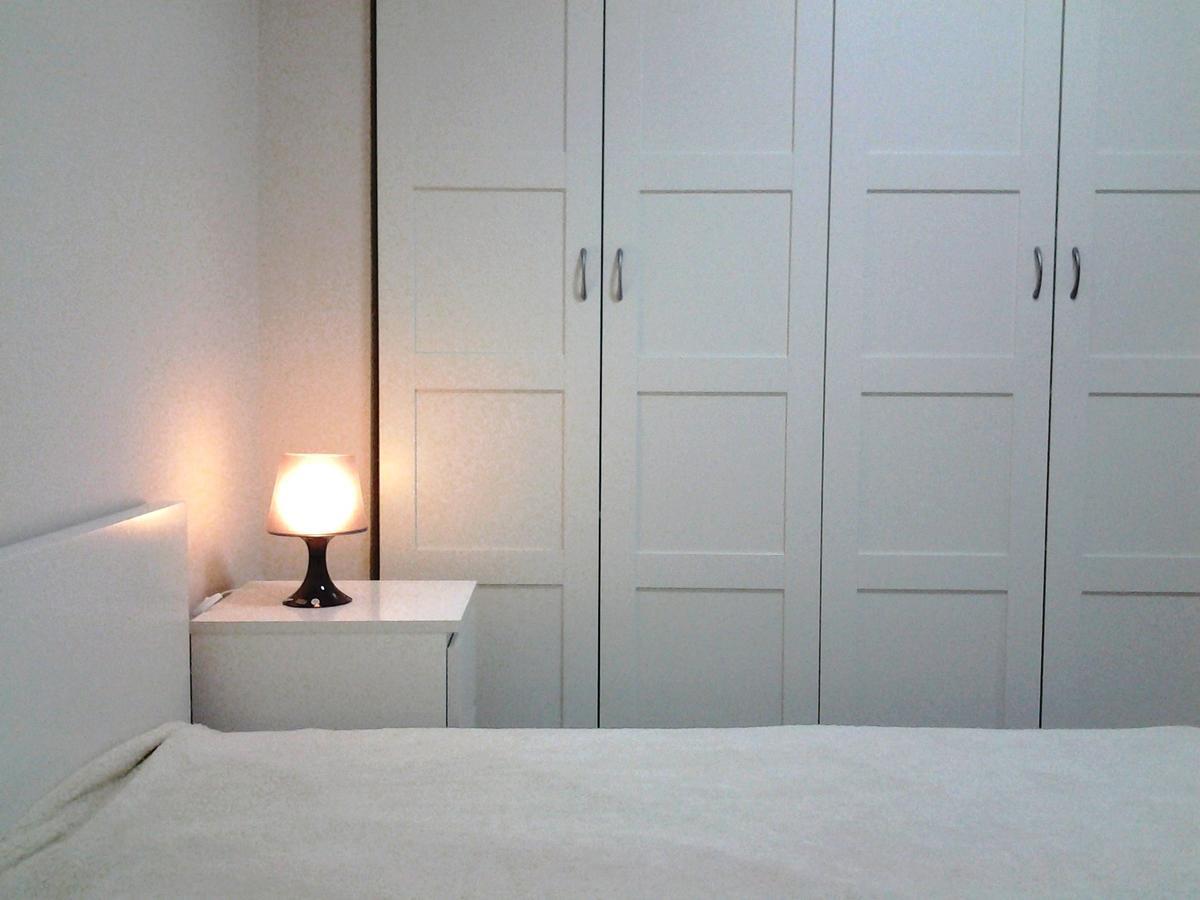 Israel-Haifa Apartments Rom bilde