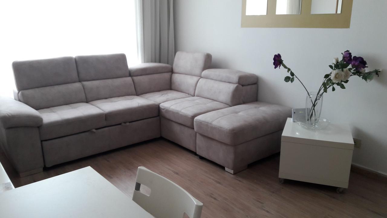 Israel-Haifa Apartments Rom bilde