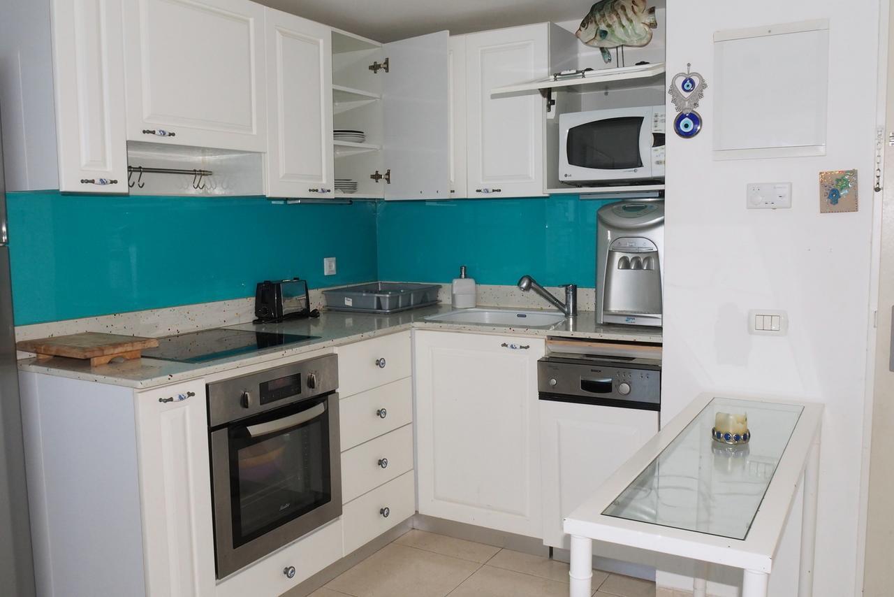 Israel-Haifa Apartments Rom bilde