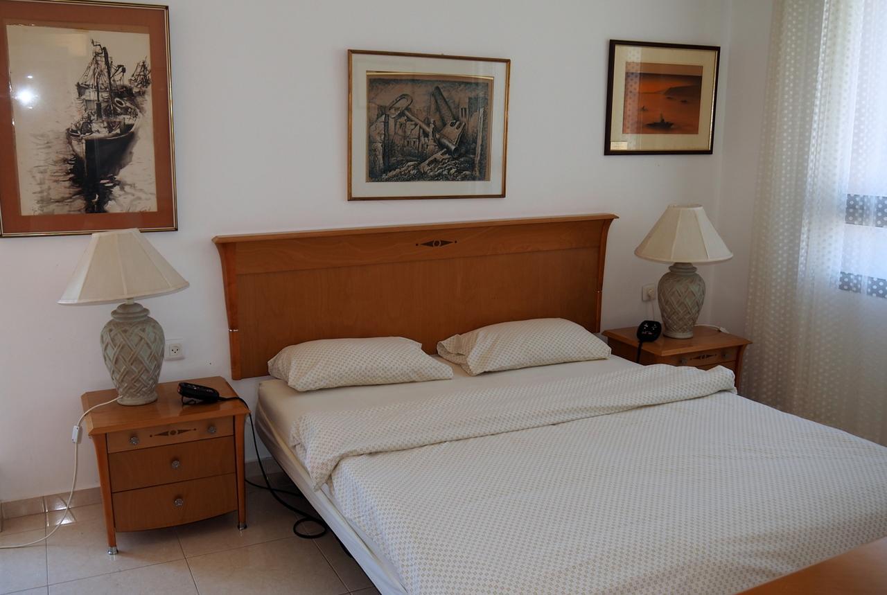 Israel-Haifa Apartments Rom bilde
