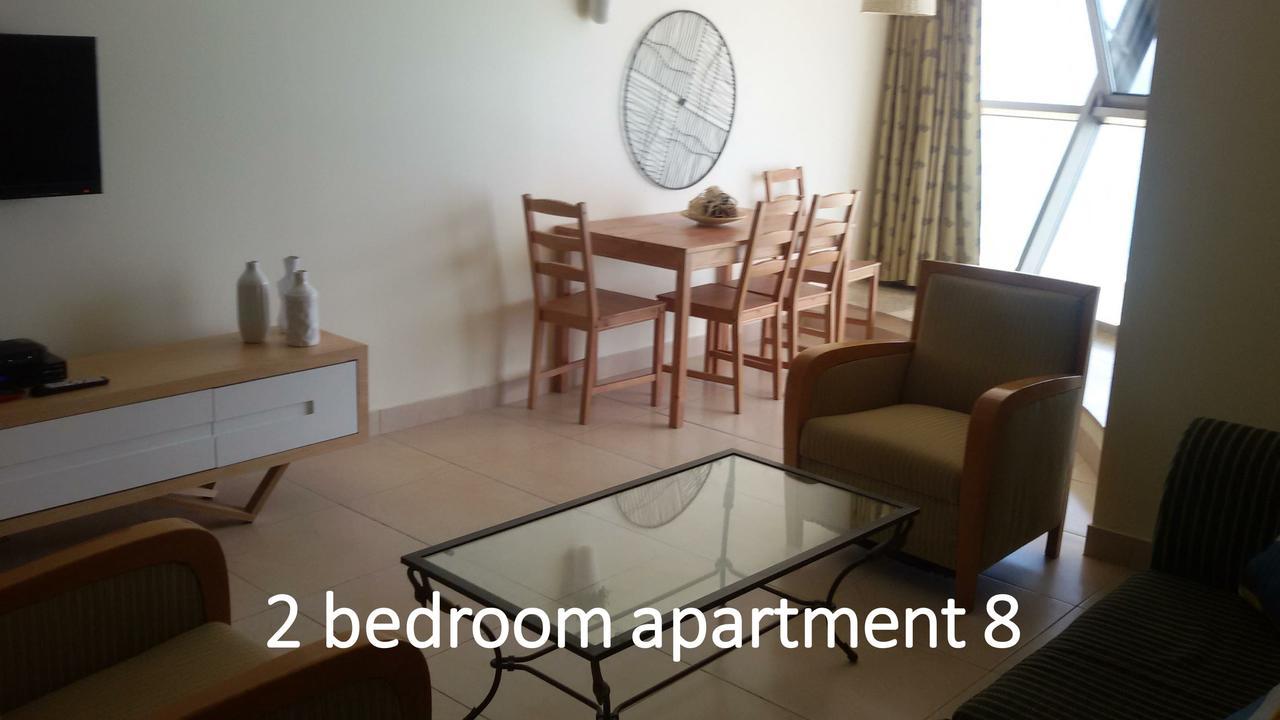 Israel-Haifa Apartments Eksteriør bilde